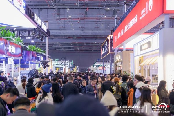 代工赋能，零售领航 | 东鹏、延中、松鲜鲜等品牌与您相约HOTELEX上海展，共拓供需新商机